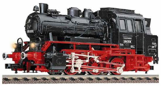 Steam locomotive BR 89.0<br /><a href='images/pictures/Fleischmann/4021.jpg' target='_blank'>Full size image</a>